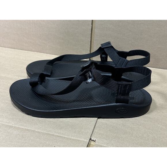 Chaco Bodhi Adjustable Strap Classic Outdoor Sandal Mens Black (JCH108321) Sz 13